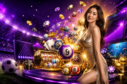 ubet95
