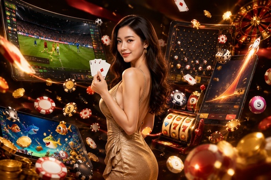ubet95