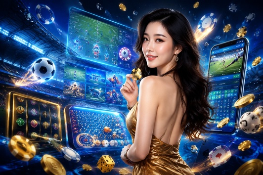 ubet95