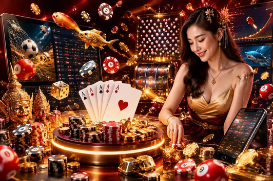 ubet95