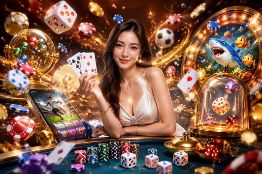 ubet95