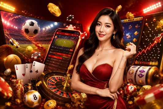 ubet95
