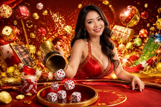 ubet95