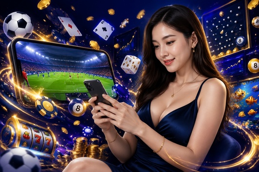 ubet95
