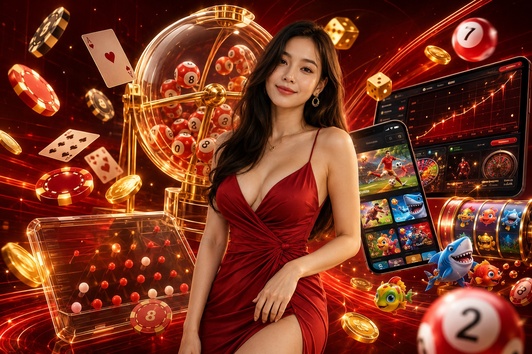 ubet95