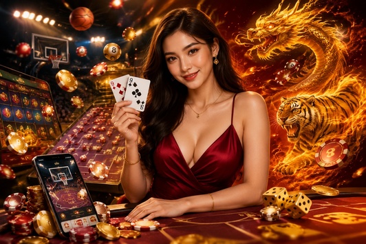 ubet95