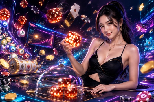 ubet95