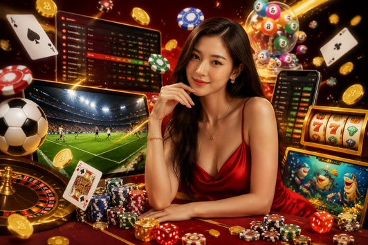 ubet95