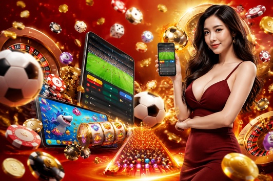 ubet95