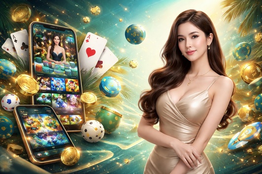 ubet95