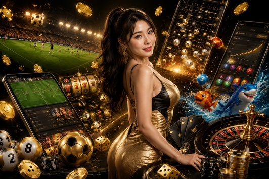 ubet95