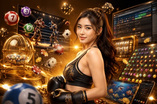 ubet95
