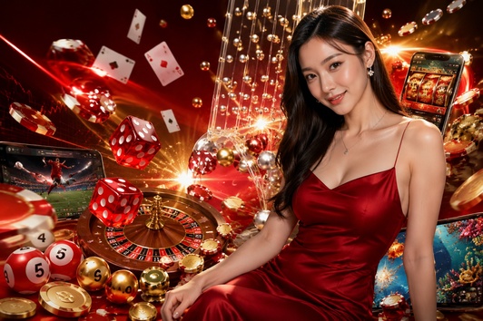 ubet95