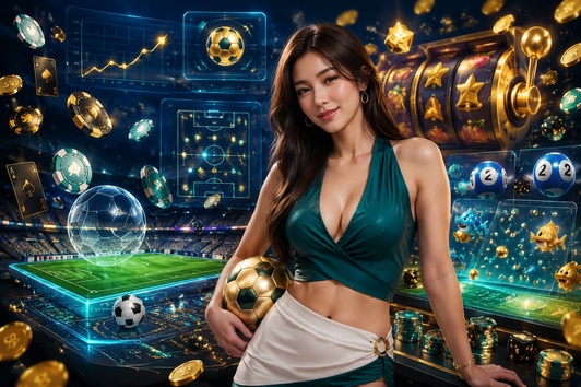 ubet95