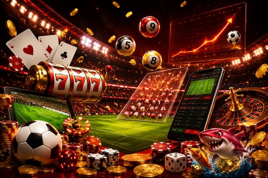 ubet95