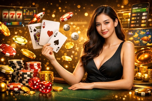 ubet95